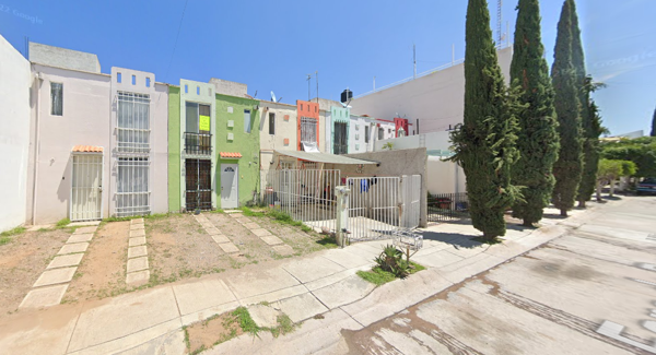 Casa en El Faro, León, Guanajuato