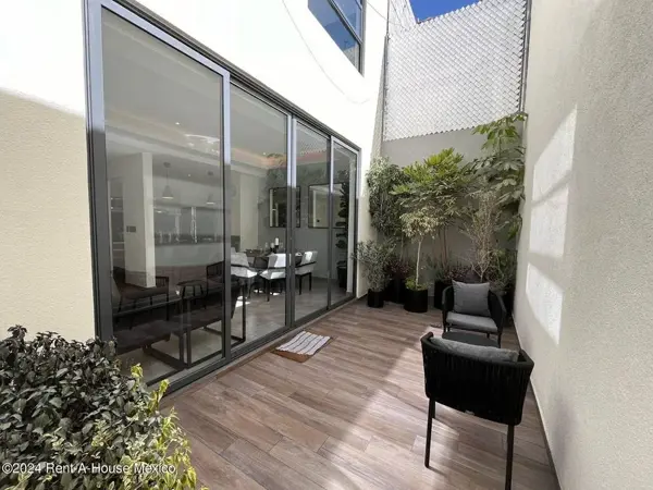 Casa en venta en Cuajimalpa, Cuajimalpa de Morelos — foto 2 de 20