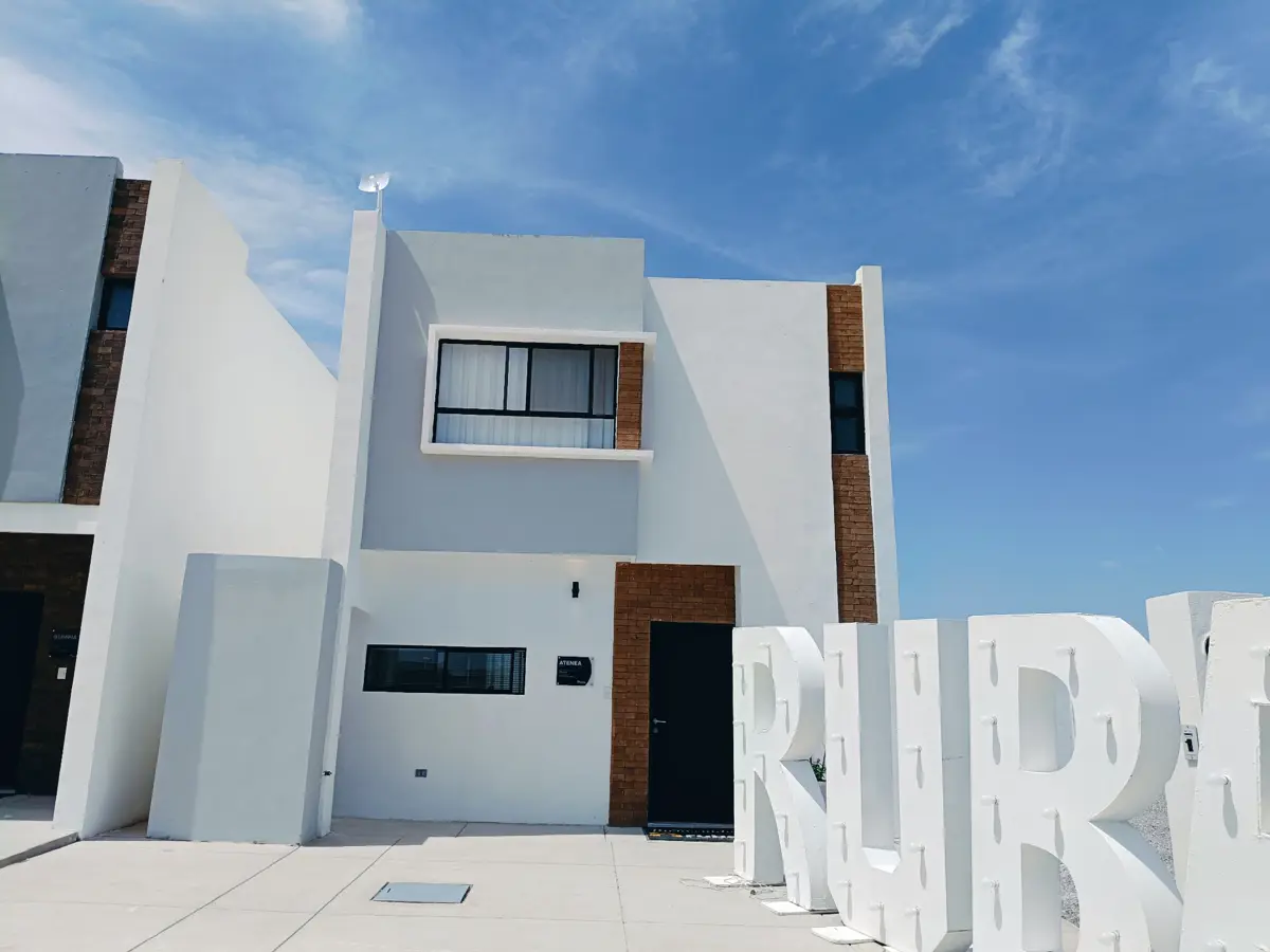 Casa en venta en Paseo Aurea, Torreón — foto 1 de 29
