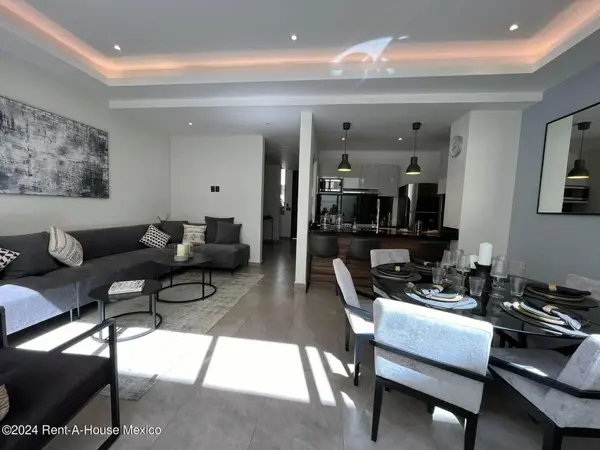 Casa en venta en Cuajimalpa, Cuajimalpa de Morelos — foto 3 de 20