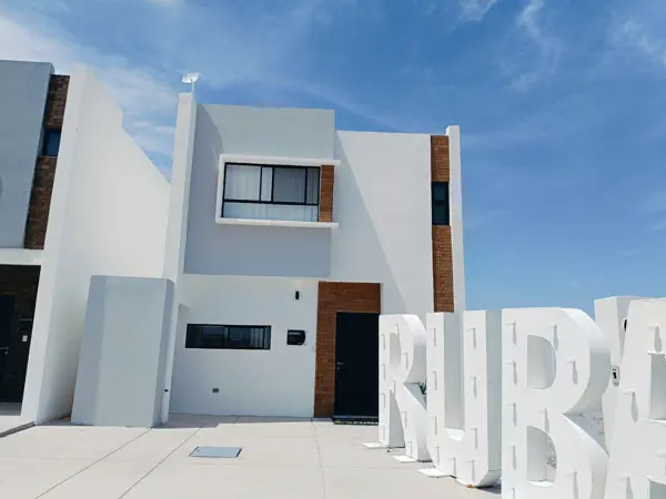 Casa en venta en Paseo Aurea, Torreón — foto 2 de 29