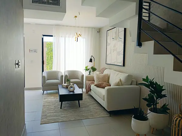 Casa en venta en Paseo Aurea, Torreón — foto 3 de 29