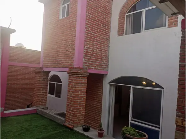 Casa en venta en Tejeda, Corregidora — foto 2 de 25