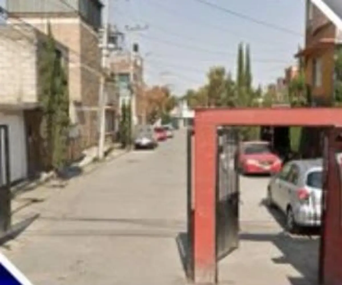 Casa en venta en Ehécatl (Paseos de Ecatepec), Ecatepec de Morelos