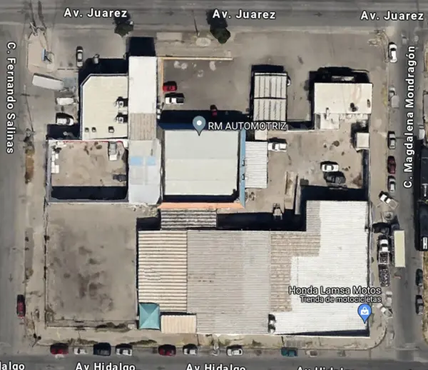Terreno en renta en Torreon Centro, Torreón — foto 2 de 13