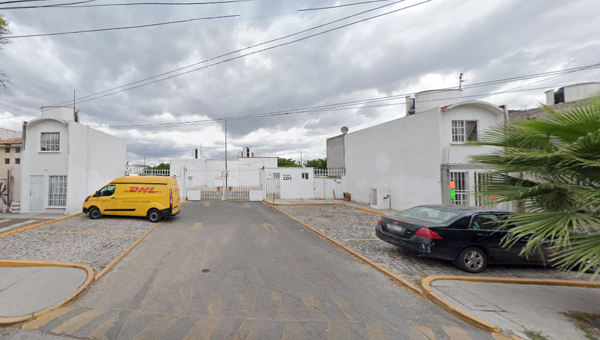 Casa en Insurgentes, Querétaro, Querétaro