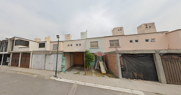 Casa en Ferrocarriles Sección Rinconada Santa Anita, Querétaro, Querétaro