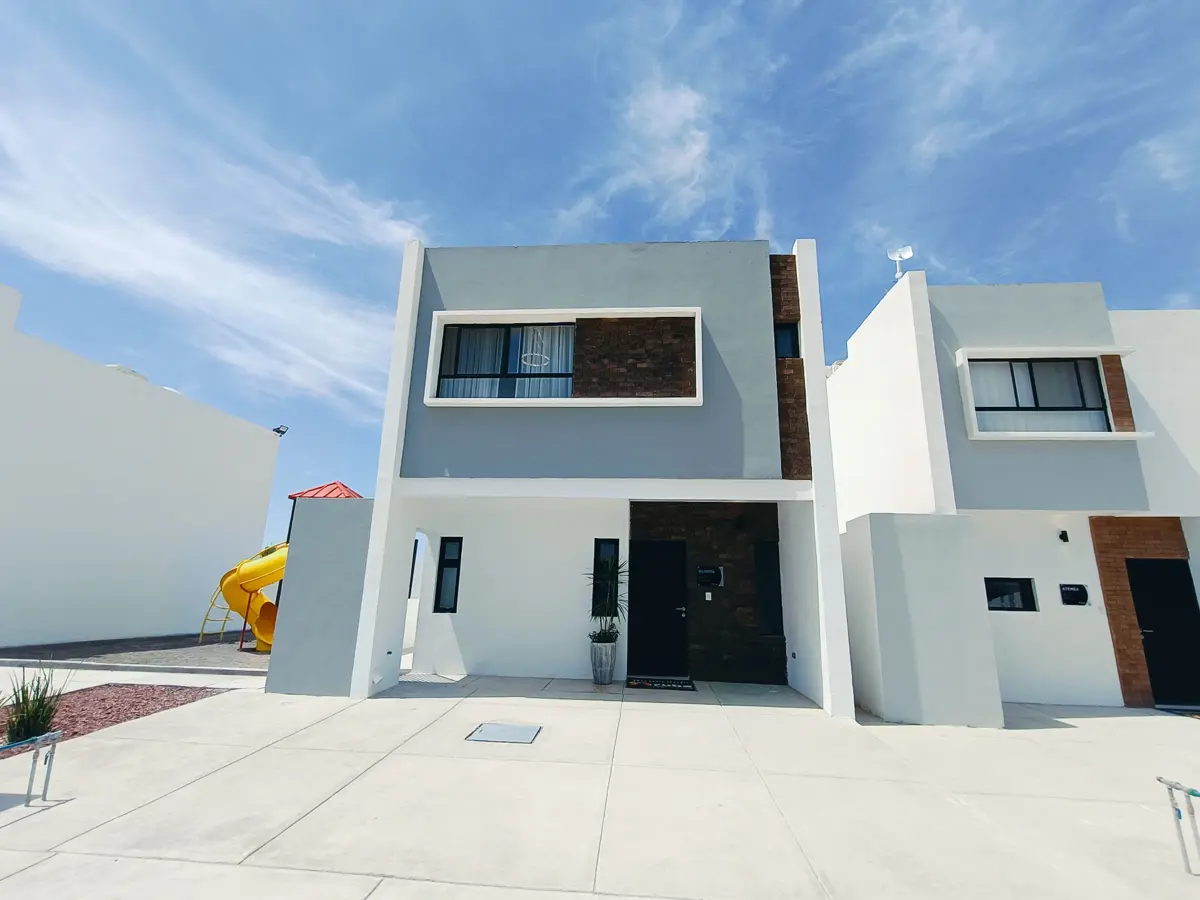 Casa en venta en Paseo Aurea, Torreón — foto 1 de 45
