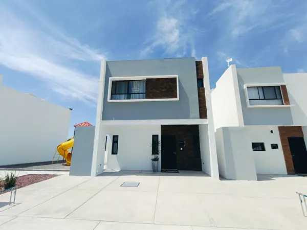 Casa en venta en Paseo Aurea, Torreón — foto 2 de 45