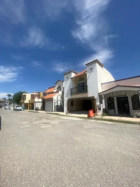 Casa en venta en Campestre Virreyes, Juárez — foto 2 de 25