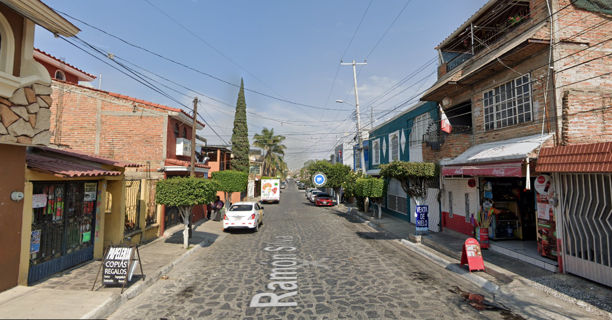 Casa en venta en Joaquin Aaron, Guadalajara — foto 1 de 10