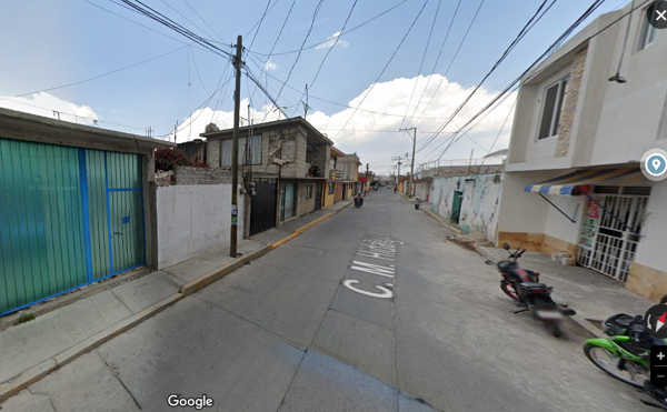 Casa en venta en Santa Catarina Hueyatzacoalco, San Martín Texmelucan — foto 2 de 7