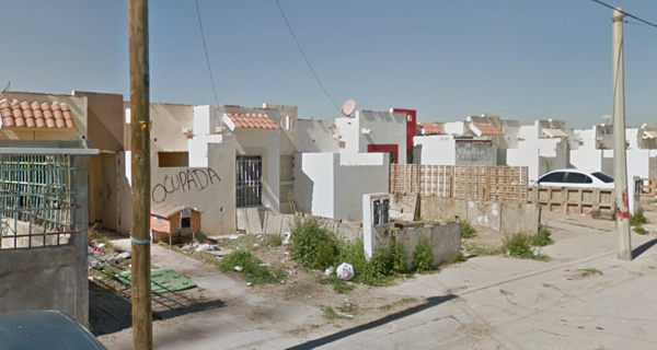 Casa en venta en Los Arcos, Juárez — foto 2 de 12
