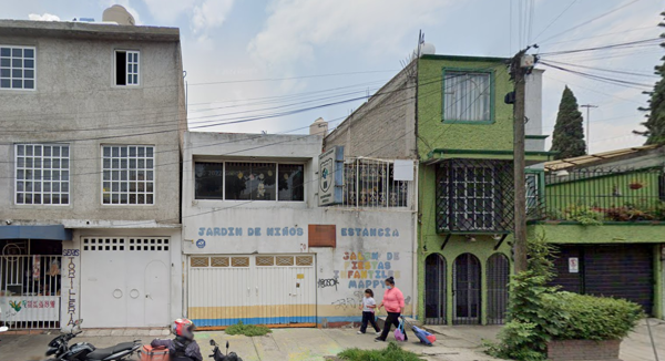 Casa en Culhuacán CTM Sección I, Coyoacán, Ciudad de México