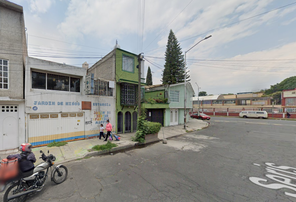 Casa en venta en Culhuacán CTM Sección I, Coyoacán — foto 2 de 40