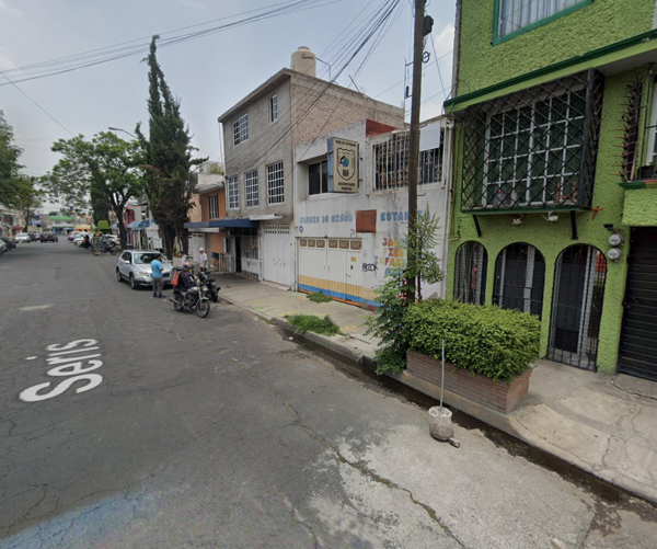 Casa en venta en Culhuacán CTM Sección I, Coyoacán — foto 3 de 40