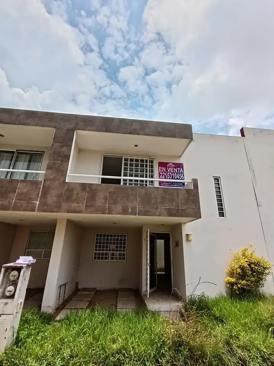 Casa en venta en San Gabriel Ometoxtla, Juan C. Bonilla — foto 1 de 10