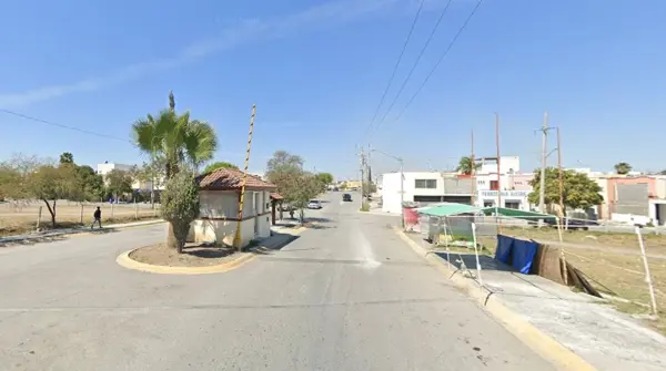 Casa en venta en Las Sabinas, Juárez — foto 2 de 12
