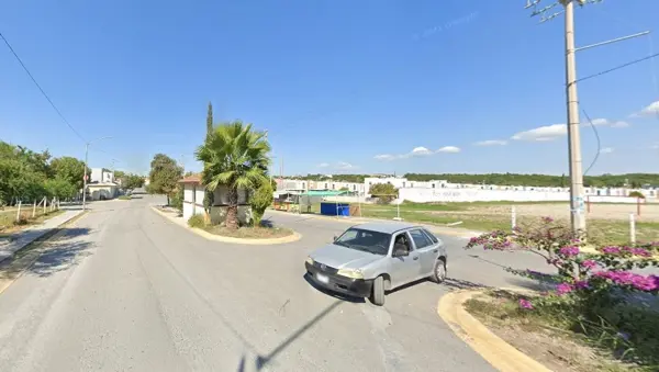 Casa en venta en Las Sabinas, Juárez — foto 3 de 12