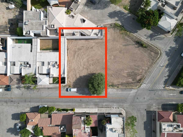 Terreno en venta en Residencial el Fresno, Torreón, Coahuila de Zaragoza