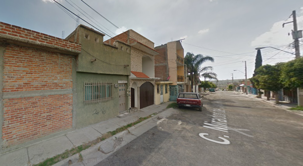 Casa en Lomas del Mirador, León, Guanajuato