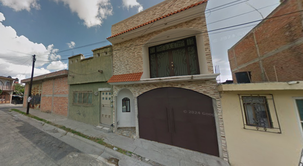 Casa en venta en Lomas del Mirador, León — foto 3 de 7