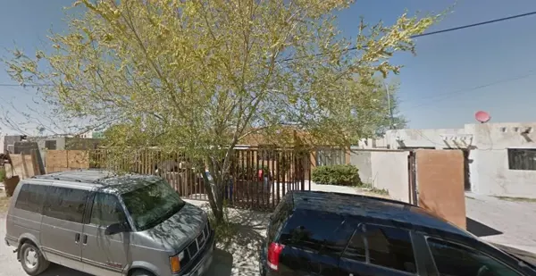 Casa en venta en Palmas del Sol (Victoria), Juárez — foto 2 de 12