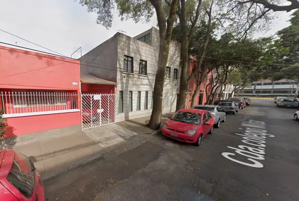 Casa en venta en Popotla, Miguel Hidalgo — foto 2 de 40
