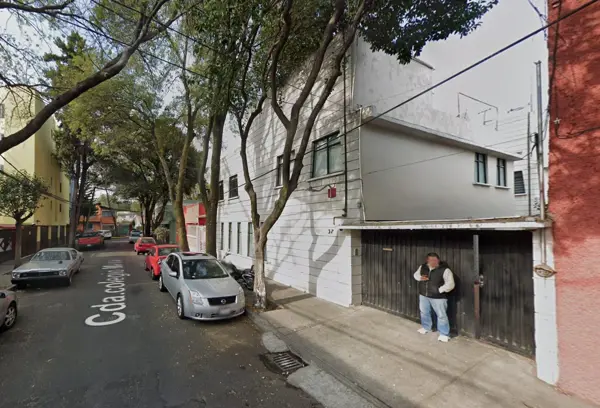 Casa en venta en Popotla, Miguel Hidalgo — foto 3 de 40