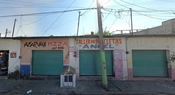 Casa en Huizachera, Yautepec, Morelos