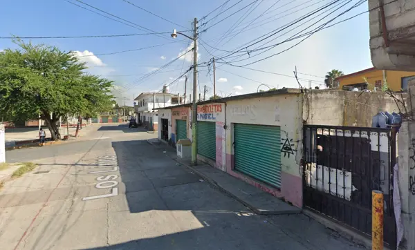 Casa en venta en Huizachera, Yautepec — foto 2 de 38