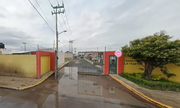 Casa en venta en Haciendas de Tizayuca, Tizayuca — foto 3 de 12