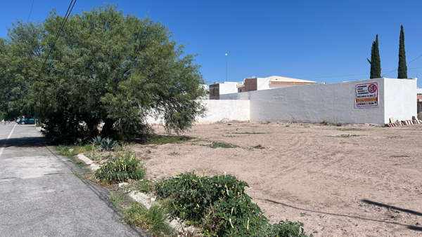 Terreno en venta en Residencial el Fresno, Torreón — foto 3 de 12