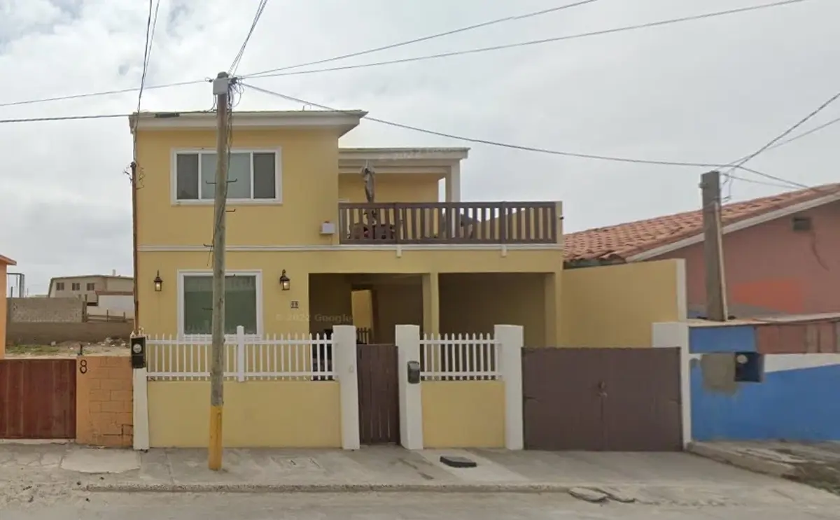 Casa en venta en Mexicali, Playas de Rosarito — foto 1 de 11