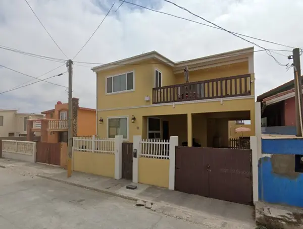 Casa en venta en Mexicali, Playas de Rosarito — foto 3 de 11