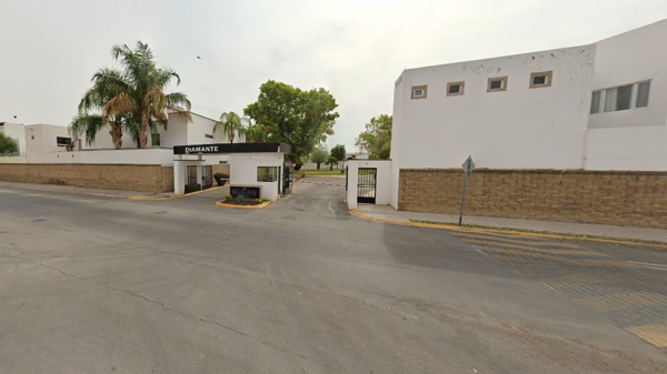 Casa en venta en Torreon Centro, Torreón — foto 2 de 7