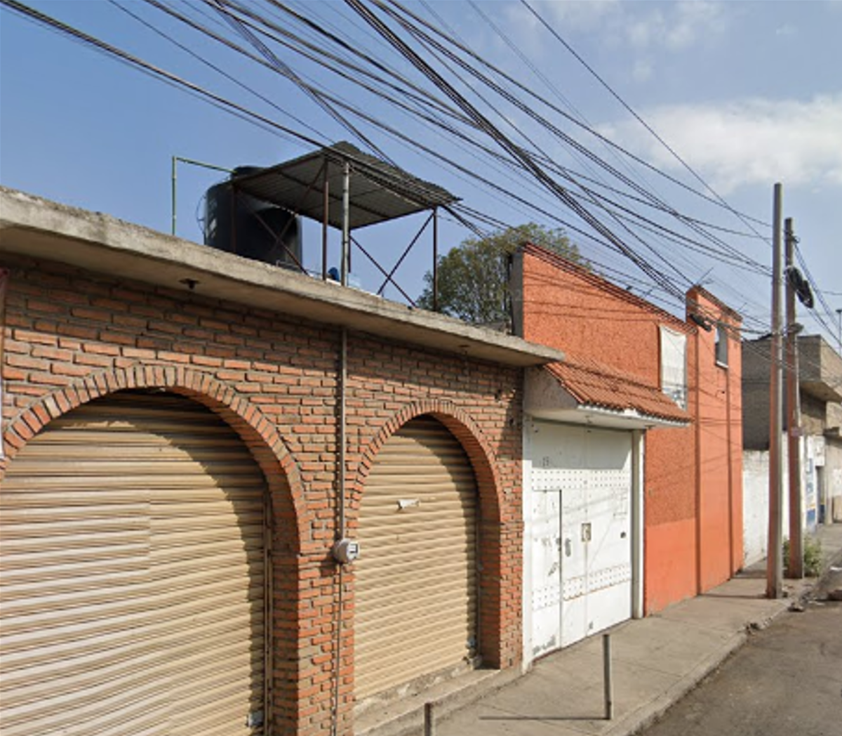 Casa en venta en Barrio San Andres, Azcapotzalco — foto 1 de 5