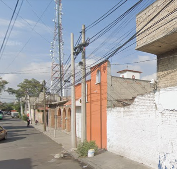Casa en venta en Barrio San Andres, Azcapotzalco — foto 2 de 5