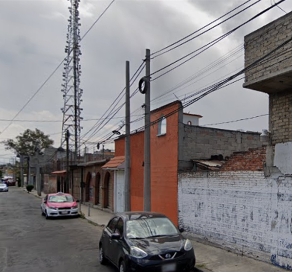 Casa en venta en Barrio San Andres, Azcapotzalco — foto 3 de 5