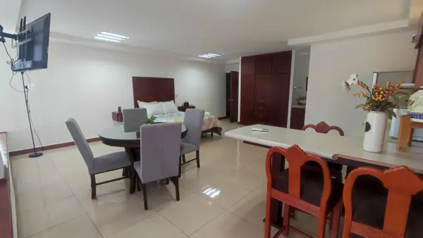 Departamento en renta en Torreón Residencial, Torreón — foto 2 de 11
