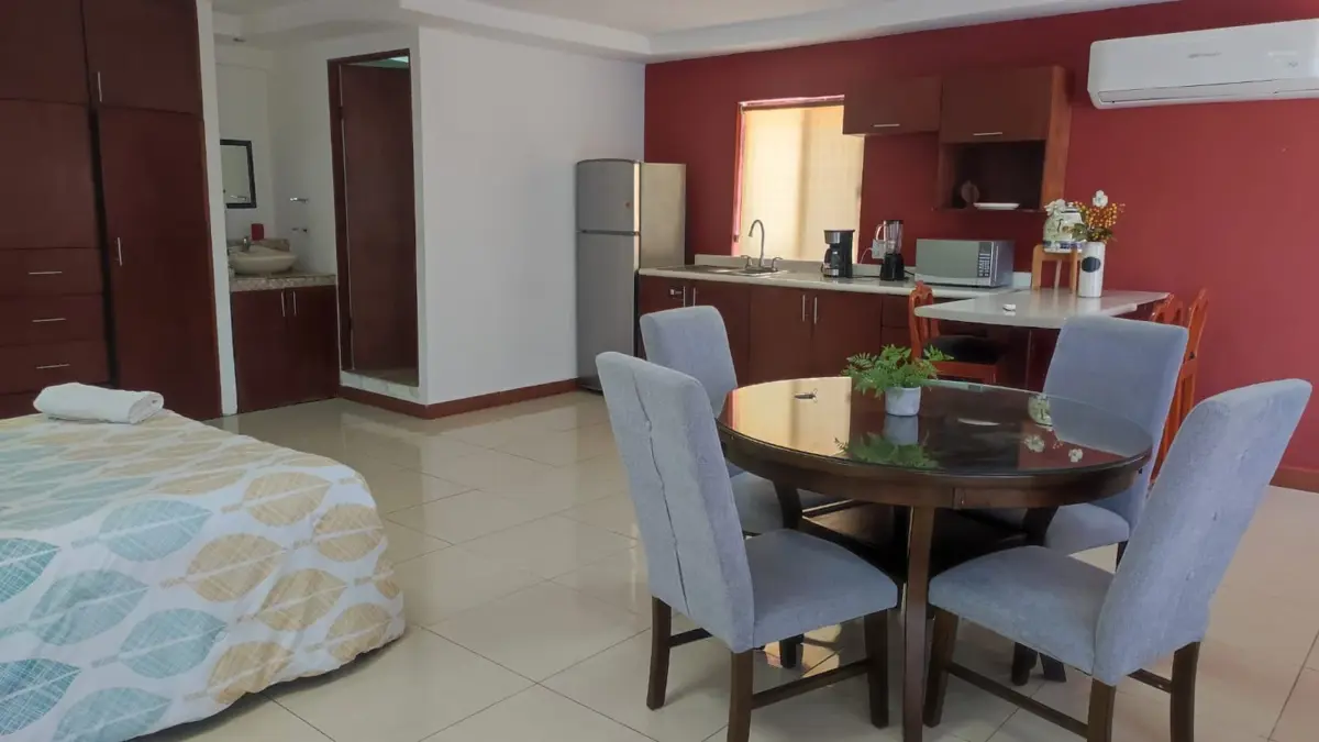 Departamento en Renta en Torreón Residencial, Torreón, Coahuila de Zaragoza