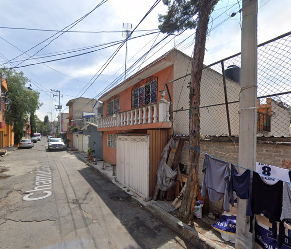 Casa en venta en Tezozomoc, Azcapotzalco — foto 2 de 35
