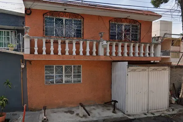Casa en venta en Tezozomoc, Azcapotzalco — foto 3 de 35