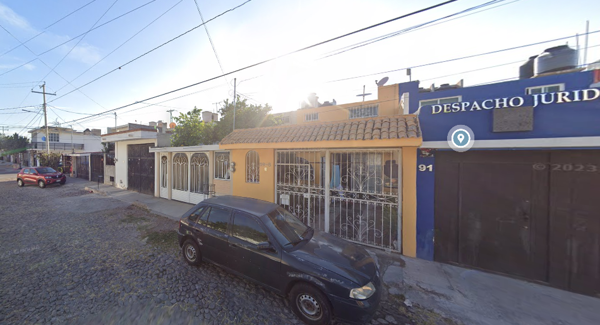 Casa en venta en La Paz, San Juan del Río — foto 2 de 7