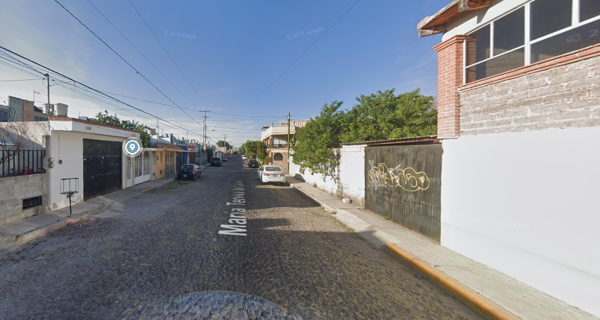 Casa en venta en La Paz, San Juan del Río — foto 3 de 7