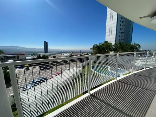 Departamento en renta en Lomas de Gran Jardin, León — foto 2 de 23