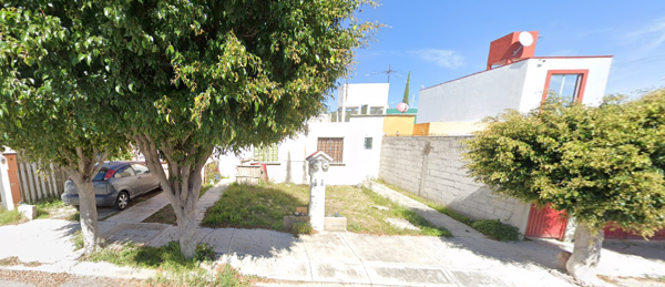 Casa en venta en Cerro Gordo, San Juan del Río — foto 2 de 7
