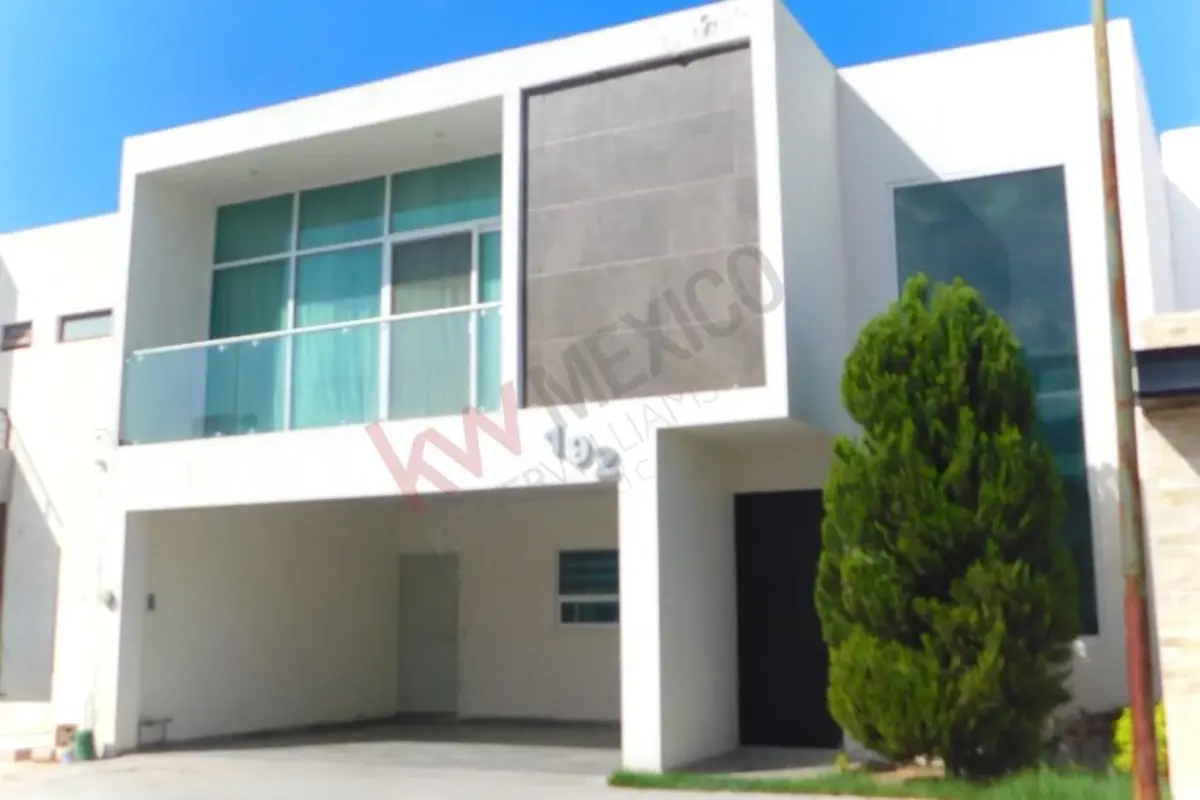 Casa en Venta en Residencial Senderos, Torreón, Coahuila de Zaragoza