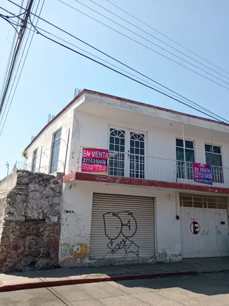 Casa en venta en Morelos, Cuautla — foto 3 de 25