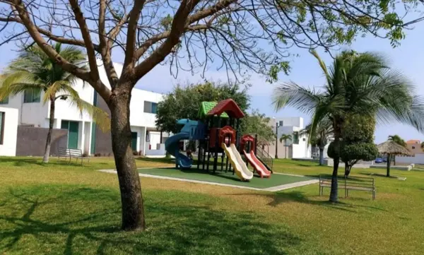 Casa en venta en Las Lomas Residencial, Alvarado — foto 2 de 20
